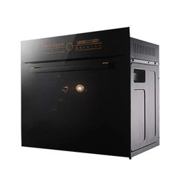 優盟D68A 重新定義高端廚房，觸控消毒烤箱一體機