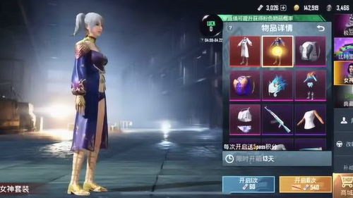 國際服 成年玩家的游戲樂園與挑戰場
